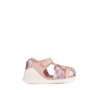 Biomecanics Sandalia Básica para niña 262150 Biogateo de la talla 24 en color ROSA_A032