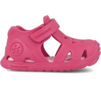 Biomecanics Sandalia cangrejera para chica 252290 Biogateo Acqua de la talla 24 en color FUCSIA_D146