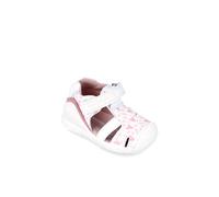 Biomecanics SANDALIA CORAZONES BLANCO