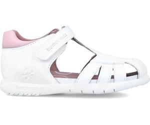 Biomecanics SANDALIA CORAZONES BLANCO
