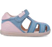 BIOMECANICS SANDALIA DELFIN 252191 NIÑA - 25, Azul