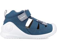 Biomecanics SANDALIA ELEFANTE AZUL