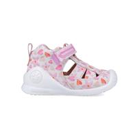 Biomecanics Sandalia Estampada