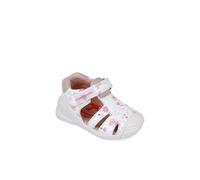 Biomecanics SANDALIA ESTAMPADA BLANCO