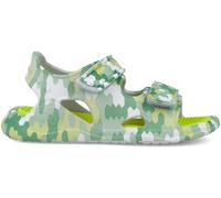 Biomecanics SANDALIA ESTAMPADA AQUA VERDE