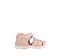 Biomecanics SANDALIA ESTAMPADA COTTON