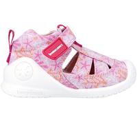 Biomecanics SANDALIA ESTAMPADA LILA