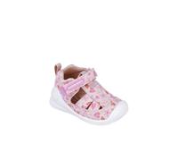 Biomecanics SANDALIA ESTAMPADA ROSA
