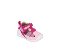 Biomecanics Sandalias ROSA in Rosa 22