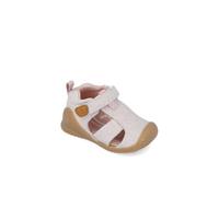 Biomecanics SANDALIA LAMINADA BLANCO