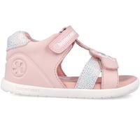 Sandalia para niña BIOMECANICS 262162 Wider Mariposa COTTON_A779 24