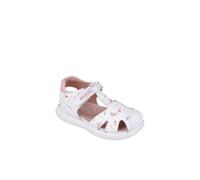 Sandalias para chica Biomecanics 252230 Bioevolution Mariposas BLANCO_B050 32
