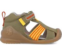 Biomecanics Sandalia para bebé 252175 Urban Biogateo de la Talla 24 en Color KAKY_B801
