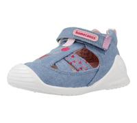 Biomecanics Sandalia para niña 252184 Twin Primeros pasos