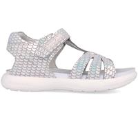 Biomecanics Sandalia para niña 262207 Bioevolution Casual Escamas de la talla 31 en color PRISMA_A868