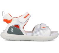 Biomecanics Sandalia para niño 262236 Bioevolution Casual de la talla 28 en color BLANCO_B050