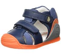 Biomecanics Sandalia sport azul marino