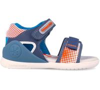 Sandalia para niño BIOMECANICS 262146 Sport Biogateo PETROL_A556 23