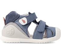 Biomecanics SANDALIA SPORT VELCROS AZUL