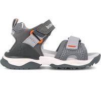 Biomecanics Sandalia para Chico 252222 Biotrekking de la Talla 28 en Color Underground_B213