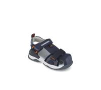 Sandalias para chico Biomecanics 252220 Biotrekking AZUL_MARINO_A089 28