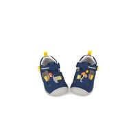 Biomecanics - Sandalia Twin - 20, Azul Marino