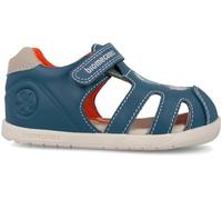 Sandalia para niño BIOMECANICS 262167 Wider Twin PETROL_A556 20