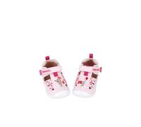 Sandalia para niña Biomecanics 252184 Twin Primeros pasos ROSA_C032 21