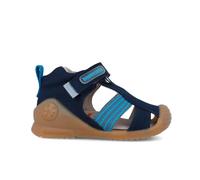 Biomecanics - Sandalia Urban - 19, Azul Marino