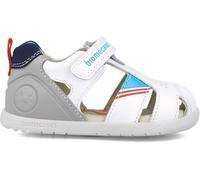 Biomecanics - Sandalia Urban - 21, Blanco