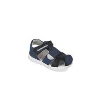 Sandalias para chico Biomecanics 252214 Bioevolution casual AZUL_MARINO_A089 30