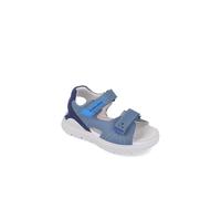 Sandalias para chico Biomecanics 252229 Bioflow Urban INDIGO_B631 34