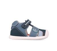 Biomecanics Sandalia de chico Urban 252127 Primeros Pasos INDIGO_A631 Talla 19