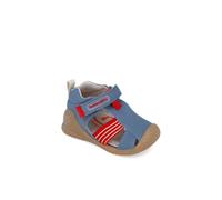Biomecanics SANDALIA URBAN INDIGO