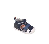 Sandalias para chico Biomecanics 252117 Urban OCEAN_A183 19