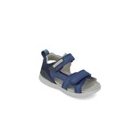 Sandalias para chico Biomecanics 252218 Bioevolution casual PETROL_A556 24