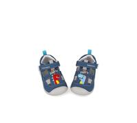 Sandalias para bebé Biomecanics 252177 Urban Biogateo PETROL_A556 18