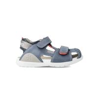 Biomecanics Sandalia velcros azul