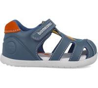 Biomecanics - Sandalias Barefoot 252166-A183-19, Azul
