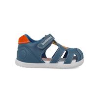 Biomecanics - Sandalias Barefoot 252166-A183-19, Azul