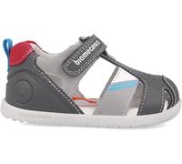 Biomecanics - Sandalias Barefoot 252169-B213-20, Gris