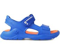 Biomecanics 232290-A Sandal Aqua Electric NIÑO Sandalias Azul ELÉCTRICO 26