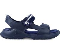 Biomecanics SANDALIAS BEACH 232290 de la talla 32 en color AZUL_MARINO