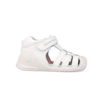 Biomecanics Sandalias bSicas Blancas Infantil Talla 23