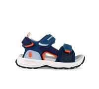 Biomecanics Sandalias Casuales Azul Marino Infantil Talla 28
