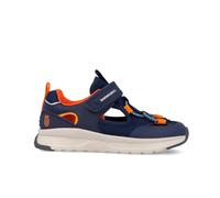 Biomecanics Sandalias Casuales Azul Marino Infantil Talla 29