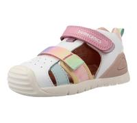 Biomecanics Sandalias Casuales Blancas Infantil 262111-B313