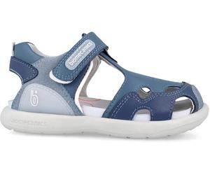 Biomecanics Sandalias Casuales Blancas Infantil 262233-C050