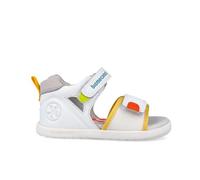 Biomecanics Sandalias Casuales Blancas Infantil Talla 21
