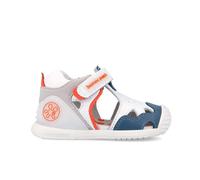 Biomecanics Sandalias Casuales Blancas Infantil Talla 23